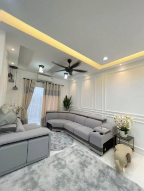 Embun Marissa Melaka Luxury Homestay